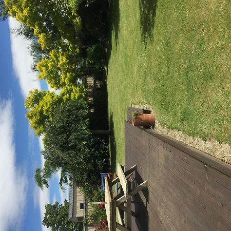 Villa Terrific House On Totara Drive Twizel Exterior foto
