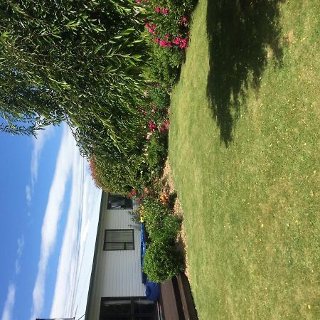 Villa Terrific House On Totara Drive Twizel Exterior foto
