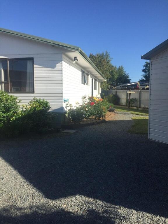Villa Terrific House On Totara Drive Twizel Exterior foto